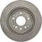 Centric Parts Standard Brake Rotor, 121.40027 121.40027 - alternate 7